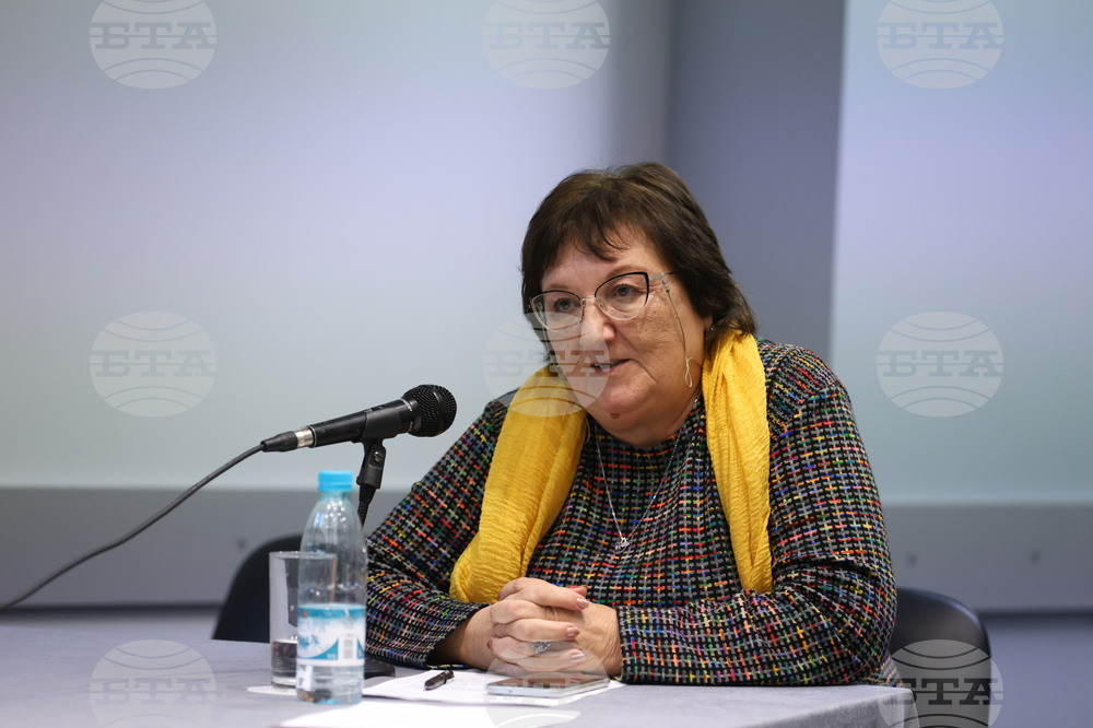 Дискусия "Основни изводи от местните избори 2023 в България"