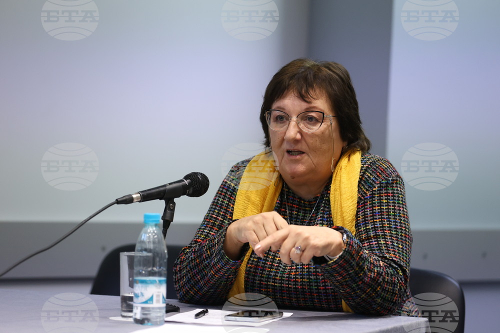 Дискусия "Основни изводи от местните избори 2023 в България"