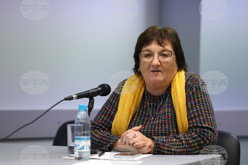 Дискусия "Основни изводи от местните избори 2023 в България"