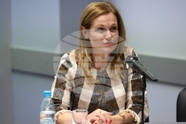 Дискусия "Основни изводи от местните избори 2023 в България"