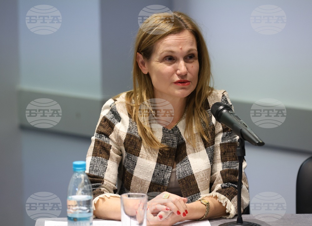 Дискусия "Основни изводи от местните избори 2023 в България"