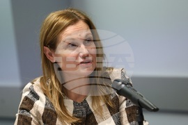 Дискусия "Основни изводи от местните избори 2023 в България"