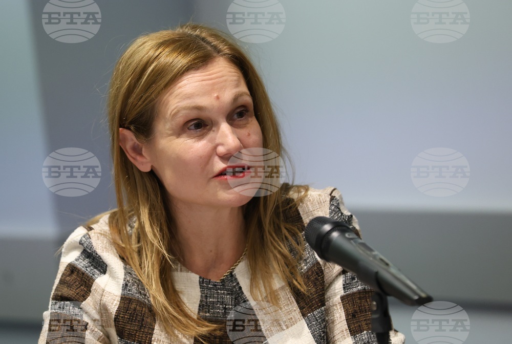 Дискусия "Основни изводи от местните избори 2023 в България"