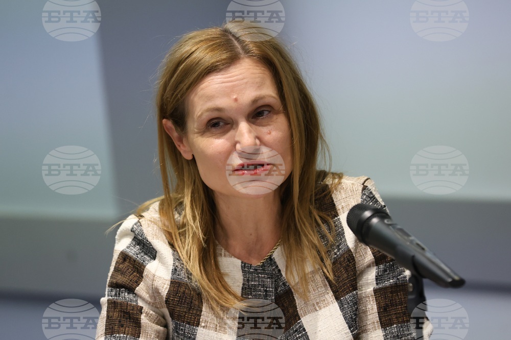 Дискусия "Основни изводи от местните избори 2023 в България"