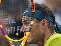 France Tennis French Open