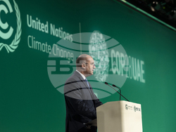 Снимка: Президентство