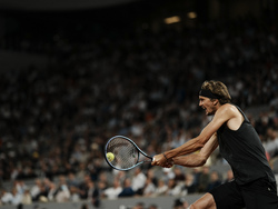 France Tennis French Open