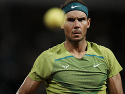 France Tennis French Open