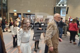 Република Северна Македония - Дипломатически Благотворителен Базар