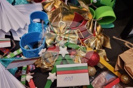 Република Северна Македония - Дипломатически Благотворителен Базар