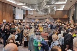 Република Северна Македония - Дипломатически Благотворителен Базар