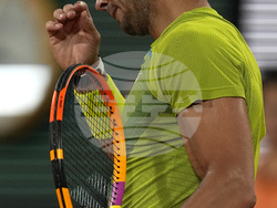 France Tennis French Open