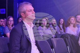 Варна - форум - „Кариера и живот – защо в България?“