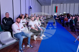 Варна - форум - „Кариера и живот – защо в България?“