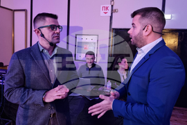 Варна - форум - „Кариера и живот – защо в България?“