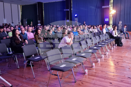 Варна - форум - „Кариера и живот – защо в България?“