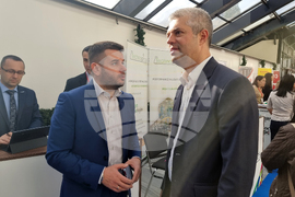 Варна - форум - „Кариера и живот – защо в България?“