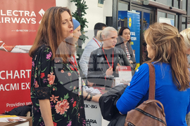 Варна - форум - „Кариера и живот – защо в България?“