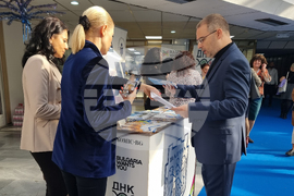 Варна - форум - „Кариера и живот – защо в България?“