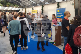 Варна - форум - „Кариера и живот – защо в България?“