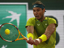 France Tennis French Open