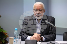 Дискусия "Основни изводи от местните избори 2023 в България"