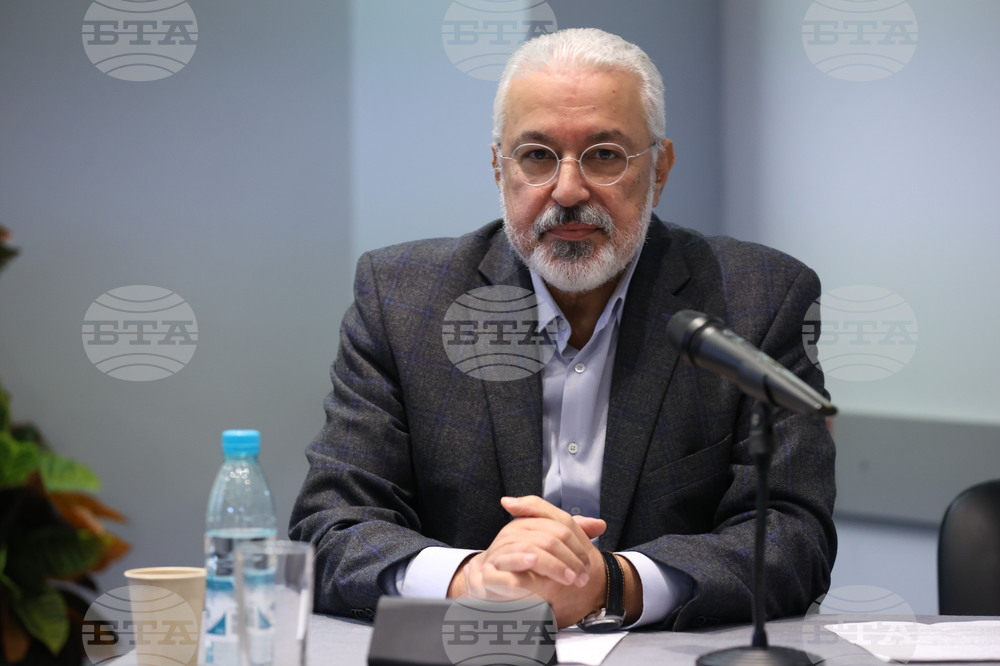 Дискусия "Основни изводи от местните избори 2023 в България"