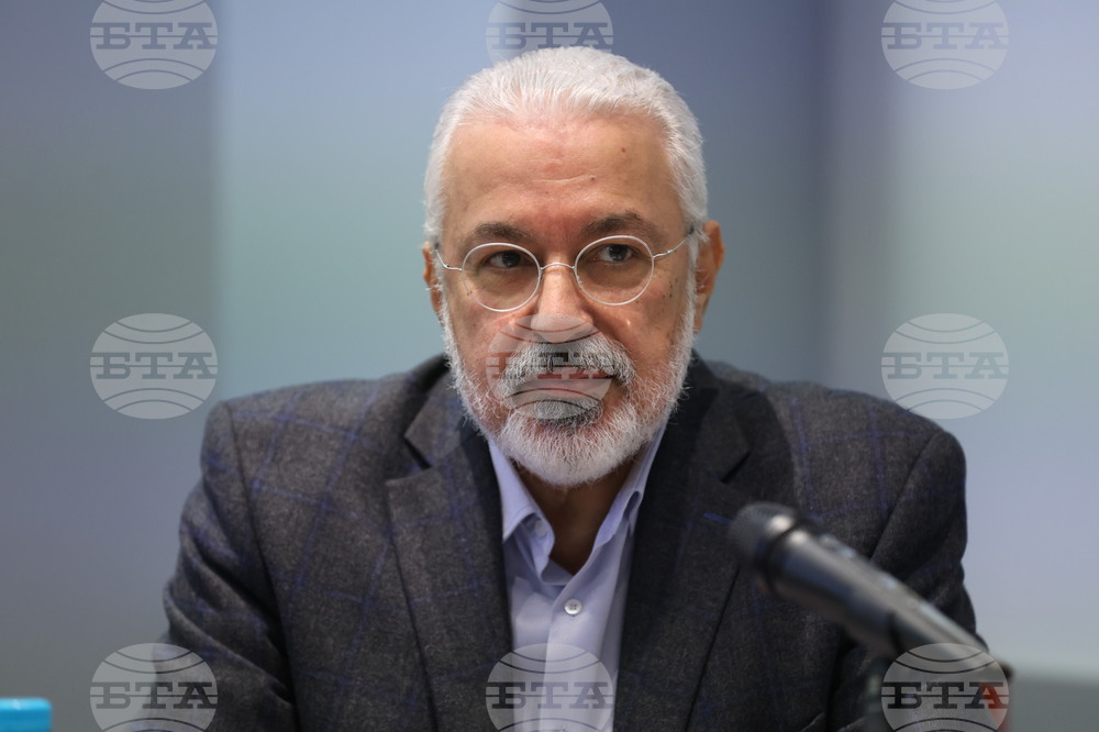 Дискусия "Основни изводи от местните избори 2023 в България"