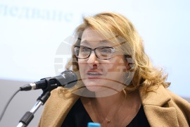 Дискусия "Основни изводи от местните избори 2023 в България"