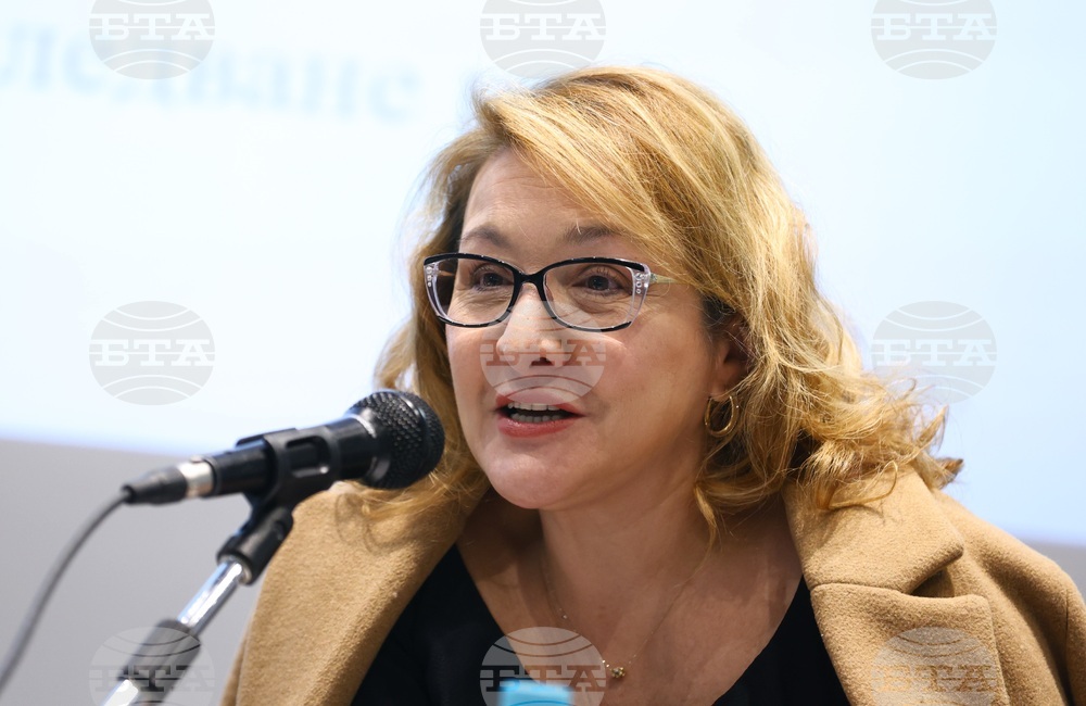 Дискусия "Основни изводи от местните избори 2023 в България"