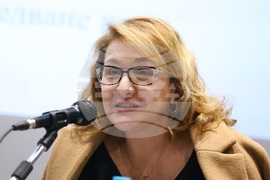 Дискусия "Основни изводи от местните избори 2023 в България"