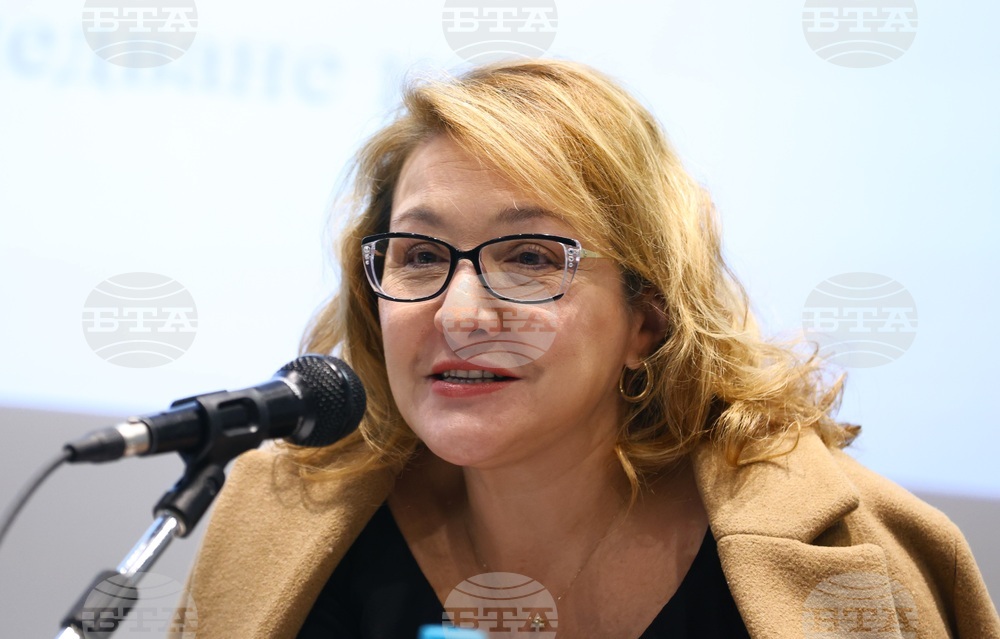 Дискусия "Основни изводи от местните избори 2023 в България"