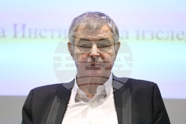 Дискусия "Основни изводи от местните избори 2023 в България"