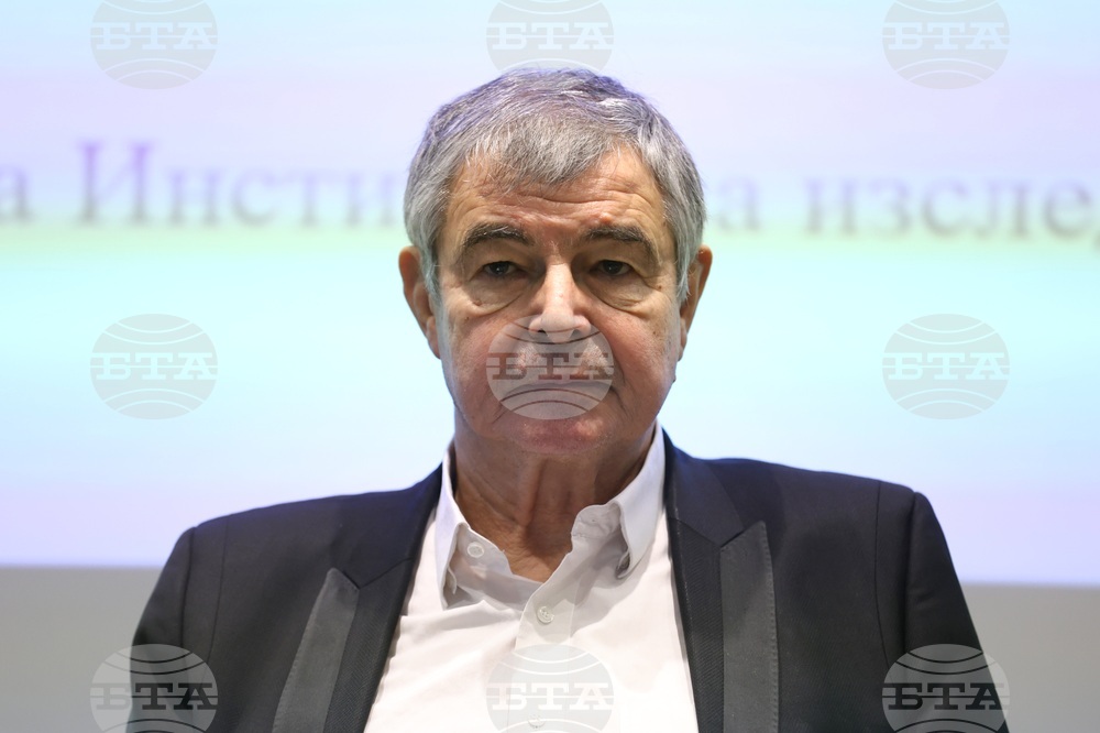 Дискусия "Основни изводи от местните избори 2023 в България"