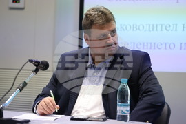 Дискусия "Основни изводи от местните избори 2023 в България"