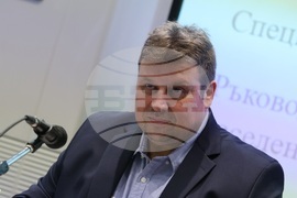 Дискусия "Основни изводи от местните избори 2023 в България"