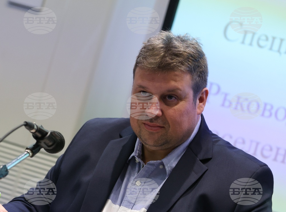 Дискусия "Основни изводи от местните избори 2023 в България"