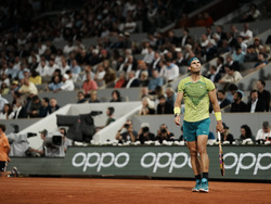 France Tennis French Open