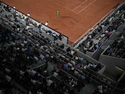 France Tennis French Open