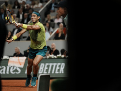 France Tennis French Open