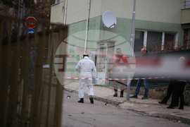 Благоевград - обир