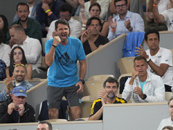 France Tennis French Open
