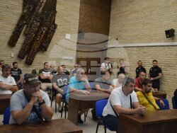 Снимка: Община Благоевград