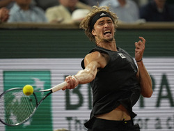 France Tennis French Open