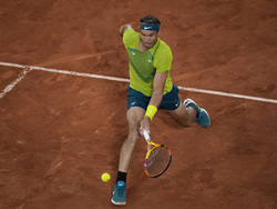 France Tennis French Open