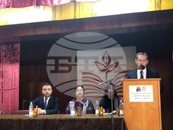 Снимка: Областна администрация Смолян