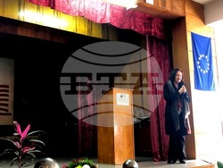 Снимка: Областна администрация Смолян