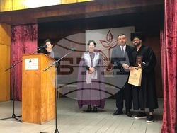 Снимка: Областна администрация Смолян