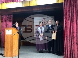 Снимка: Областна администрация Смолян