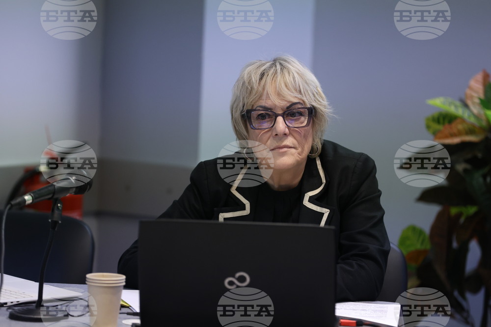 Дискусия "Основни изводи от местните избори 2023 в България"